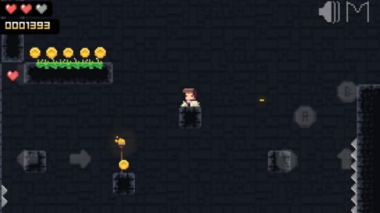 Super Platformer(丢失的光线) 1.0.0.0 安卓版