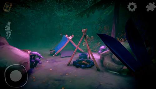 女巫之哭2官方版 v1.0.1