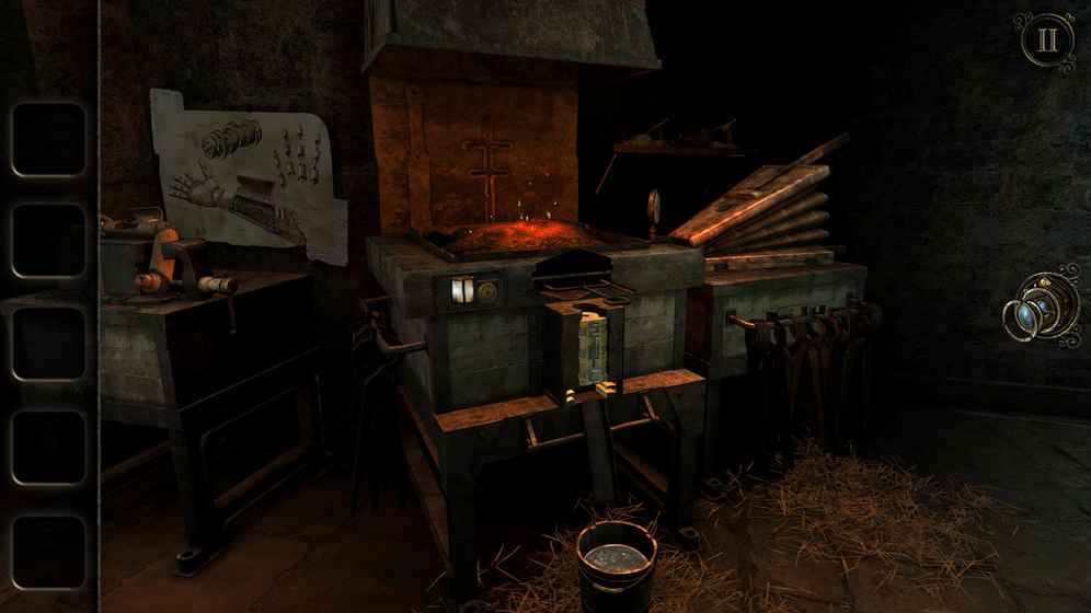 未上锁的房间3 v3.2.5