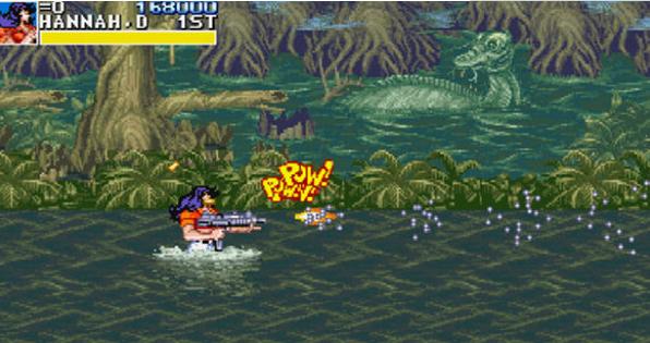 恐龙快打 天王版 v3.0.5