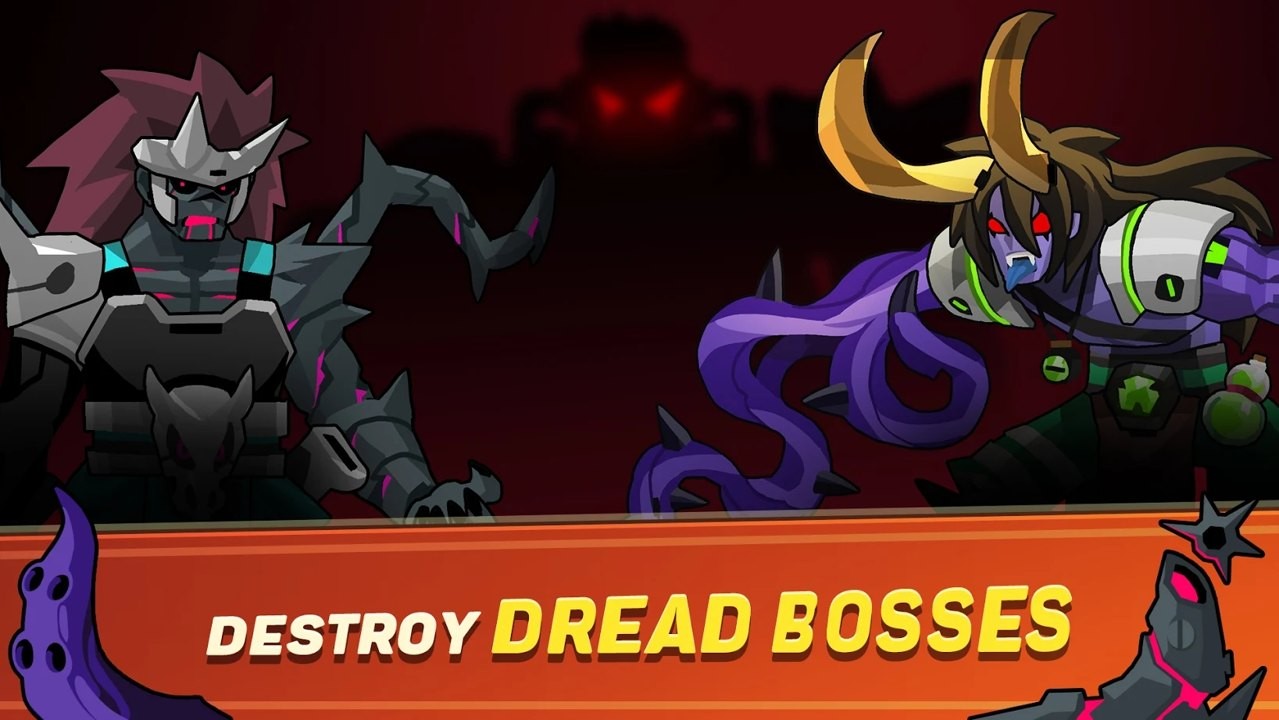 网络战争空闲防御 v0.4.1