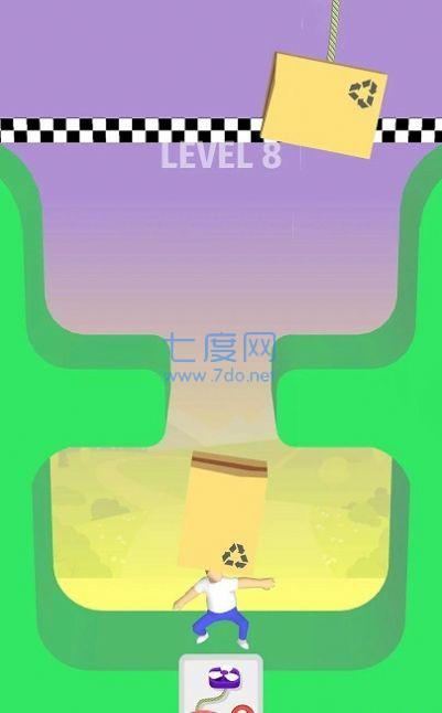 让它平衡游戏 v1.1.1