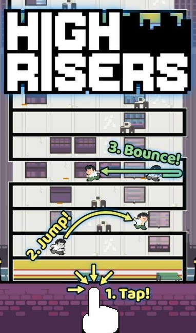 降落伞先生  v4.5