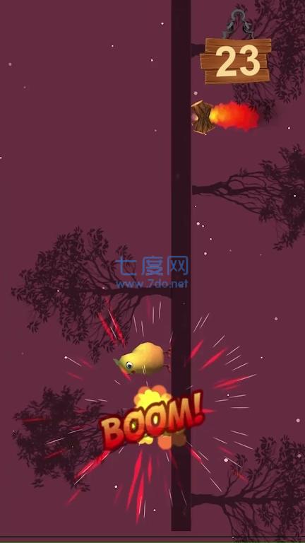 巴斯克猫咪跑酷Barsik begi