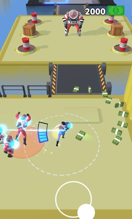 心理大师英雄 v1.0