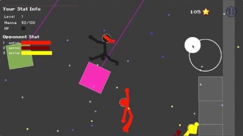 史诗火柴人战斗 v1.0.3