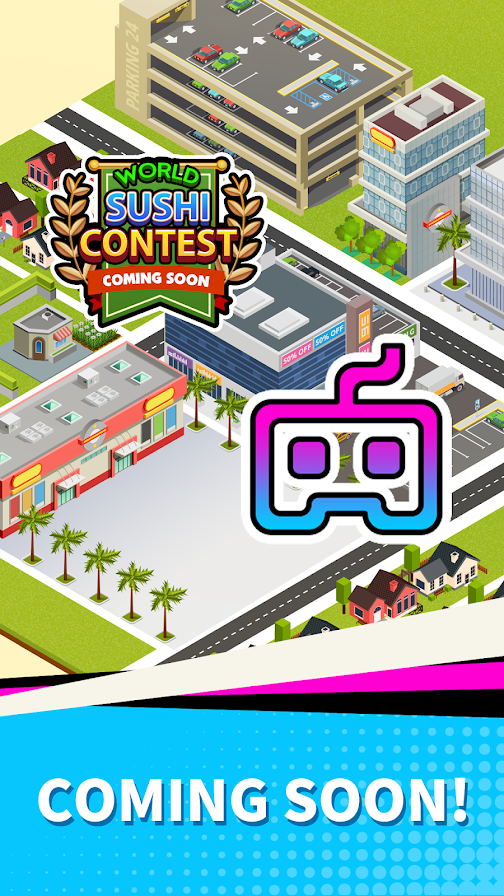 猫咪寿司大亨 v1.2.2