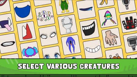 混合怪物厕所改造 v3.0.5