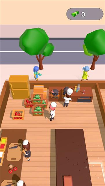 世界饭店  v1.0.1