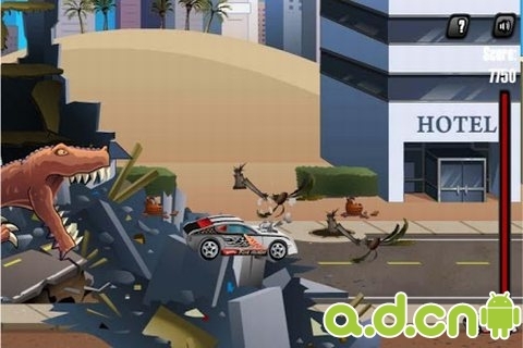 恐龙危机 v1.0 v3.1.5