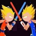 火柴人勇士至尊战斗