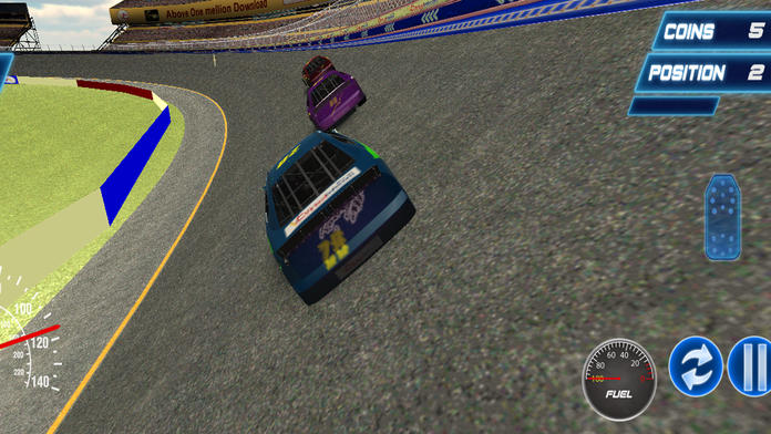 3D速度之星 v1.0 安卓版