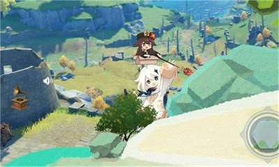 崛起求生胡桃板