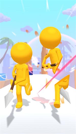 武士切切切最新解锁版截图0