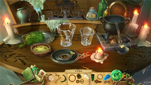 恐怖传奇2黑天鹅之歌 v1.4