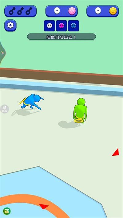 真实街机格斗  v1.0.2