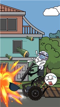 火柴人疯狂格斗  v1.0.2