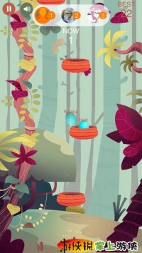 鸡蛋扔 EggTossing v3.1.5