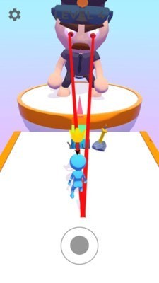 猎杀大巨人 v1.0