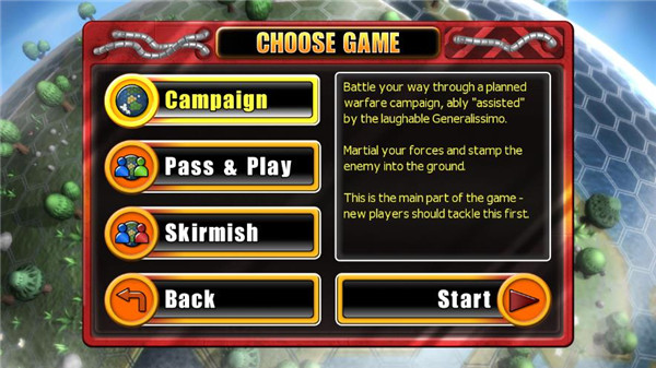 小小大战争无限金币星星版破解版 v2.1