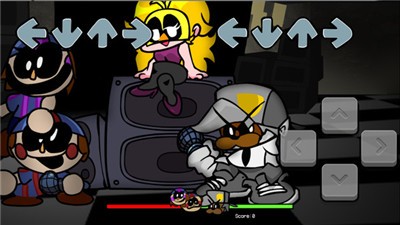 周五夜放克玩具熊版  v0.2.7.1