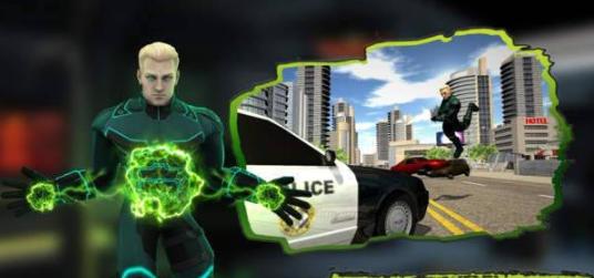 飞行英雄救援 2020-05-09 16:15