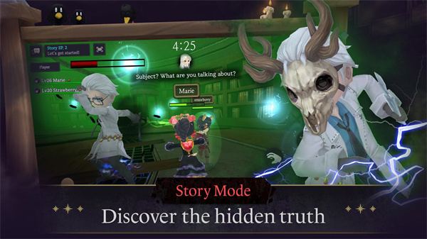 奶奶的房子(GrannyHouse)最新版2023 v2.5.501