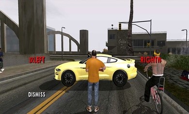 gta圣安地列斯超跑模组中文最新版  v3.0.4