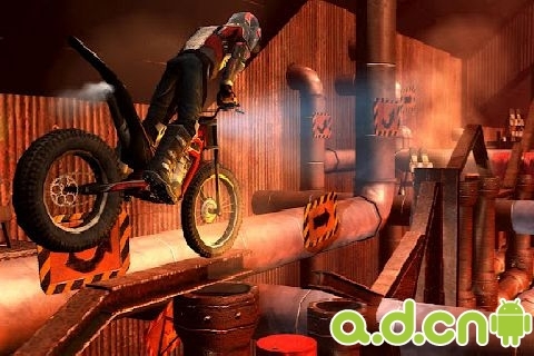 越野机车(含数据包) v1.5 v3.1.5