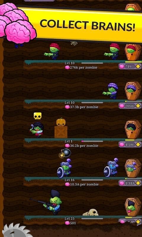 恶魔实验室中文汉化版无限资源中文版地址  v3.2.4