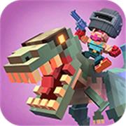 战争机械乐高达人