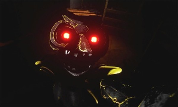 悬案2刹那惊颤免谷歌 v1.0