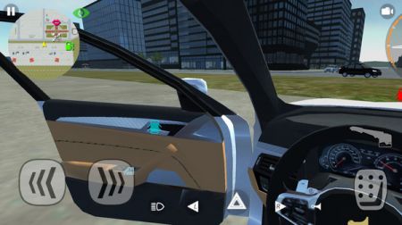 真人汽车驾驶2