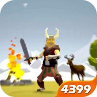 北欧海盗大作战汉化版