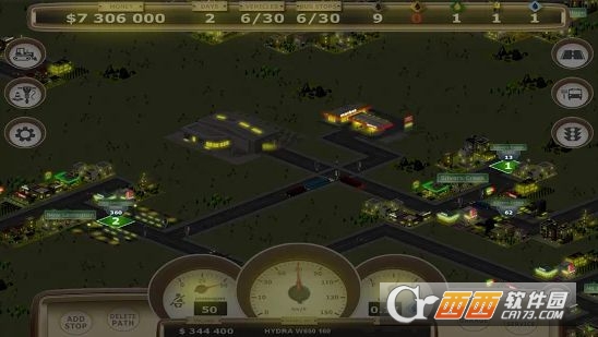 Bus Tycoon ND(巴士大亨) v1.2.0安卓版