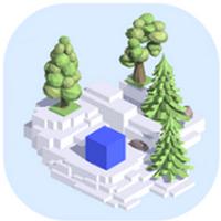 封锁过去(Block Through)