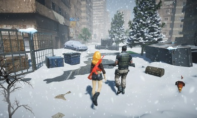 毁灭之日火力射击  v1.10.0