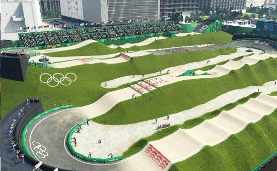 2020东京奥运 2020-02-26 16:23