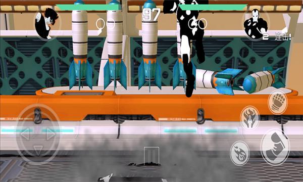 火柴人斗士竞技场游戏最新安卓版  v3.4.1