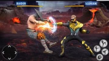 功夫战斗英雄Clash of Fighters v4.0.5