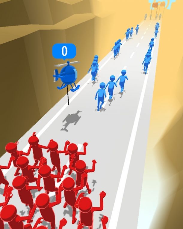 希望的斩波器游戏安卓版图片1