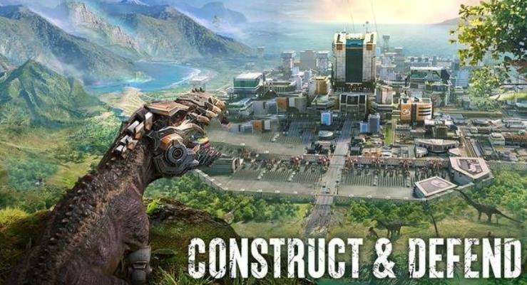 野兽战区手游官方正式版（Beast Warzone）  v4.1.4