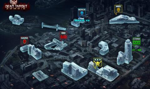 杀戮目标安卓版  v4.87.0