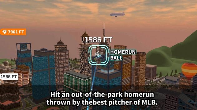 疯狂本垒打2021 v3.0.5