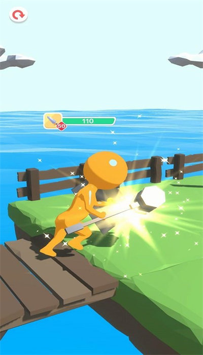 勇敢创造者截图0