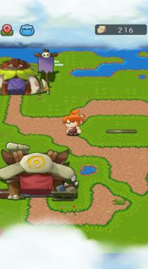 原始人拓荒记  v1.0.0