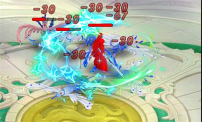 御剑飞仙修真问道