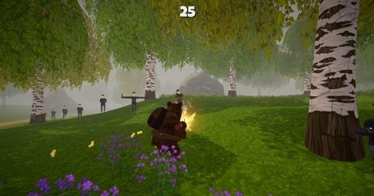 苏联熊模拟器 2019-11-08 11:09