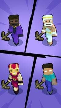 工艺赛跑者游戏安卓最新版免费金币图片1