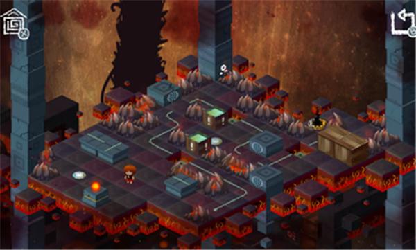 不朽的谜题免广告 v1.3